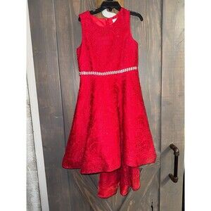 GORGEOUS GIRLS DRESS